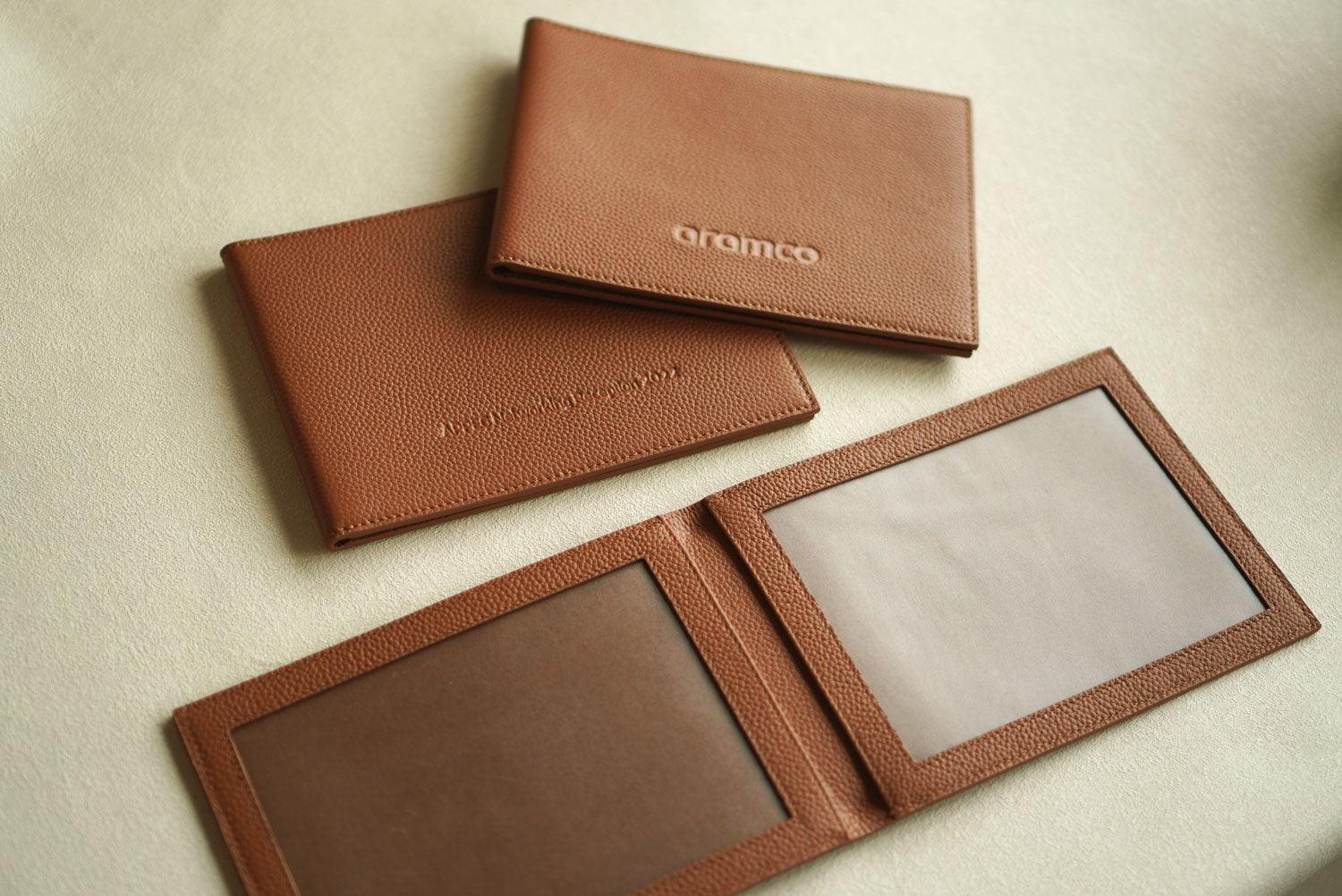 Aramco - Rever Leather Goods
