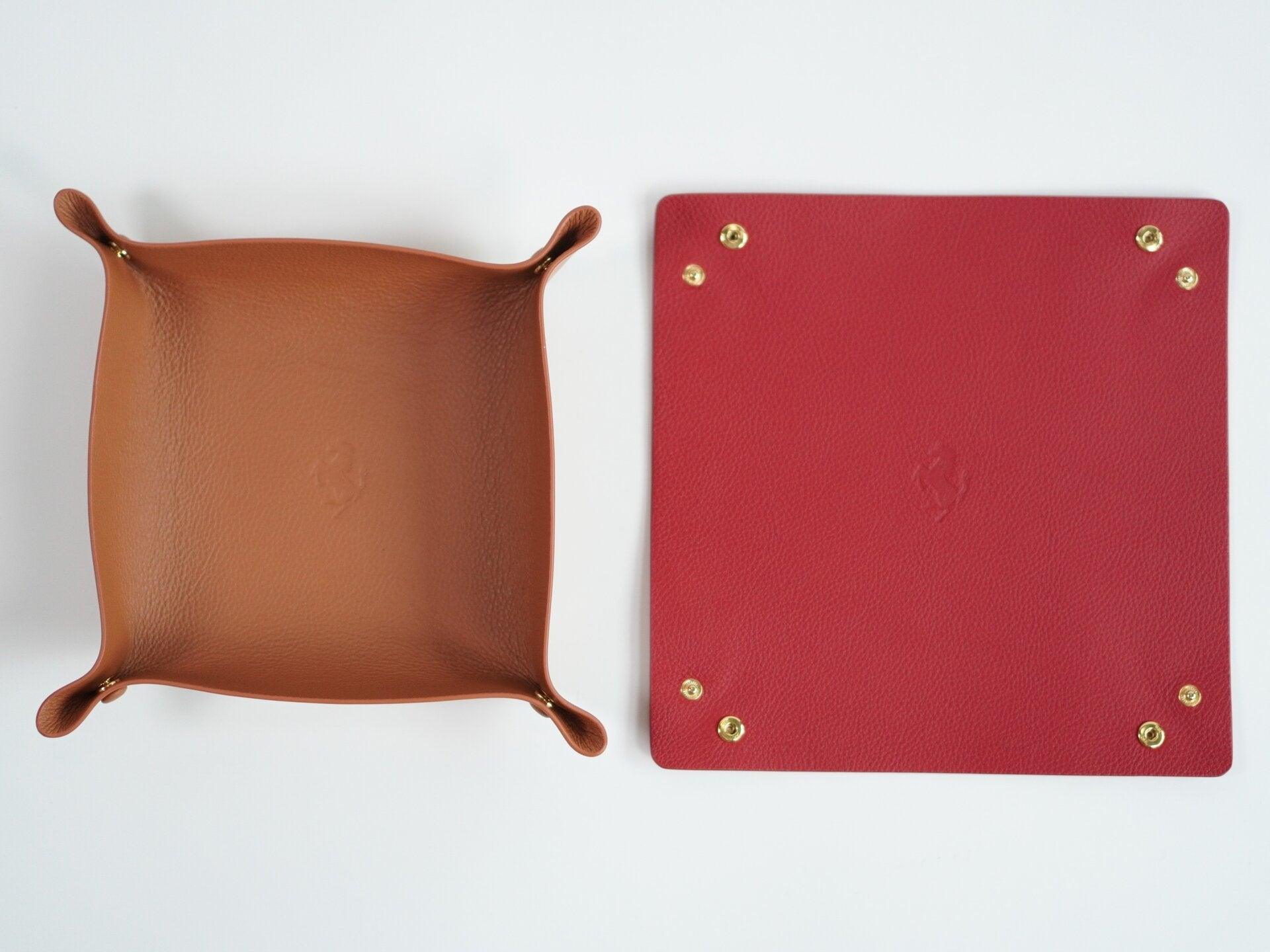 Elevate Your Corporate Gifting with Luxury and Premium Leather Gifts - Rever Leather Goods