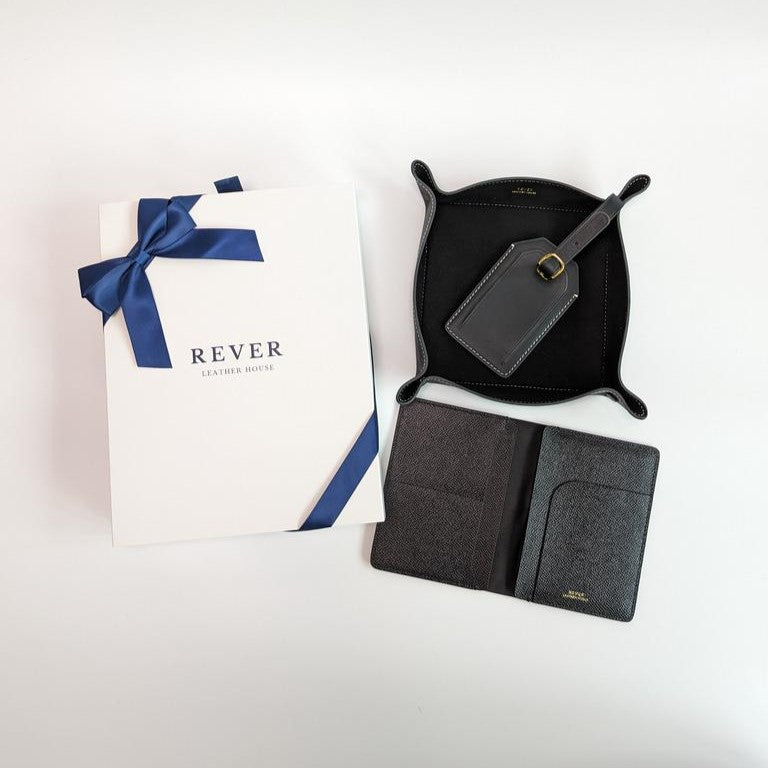 Elevate Corporate Gifting: The Perfect Luxury Gifts for Frequent Travelers