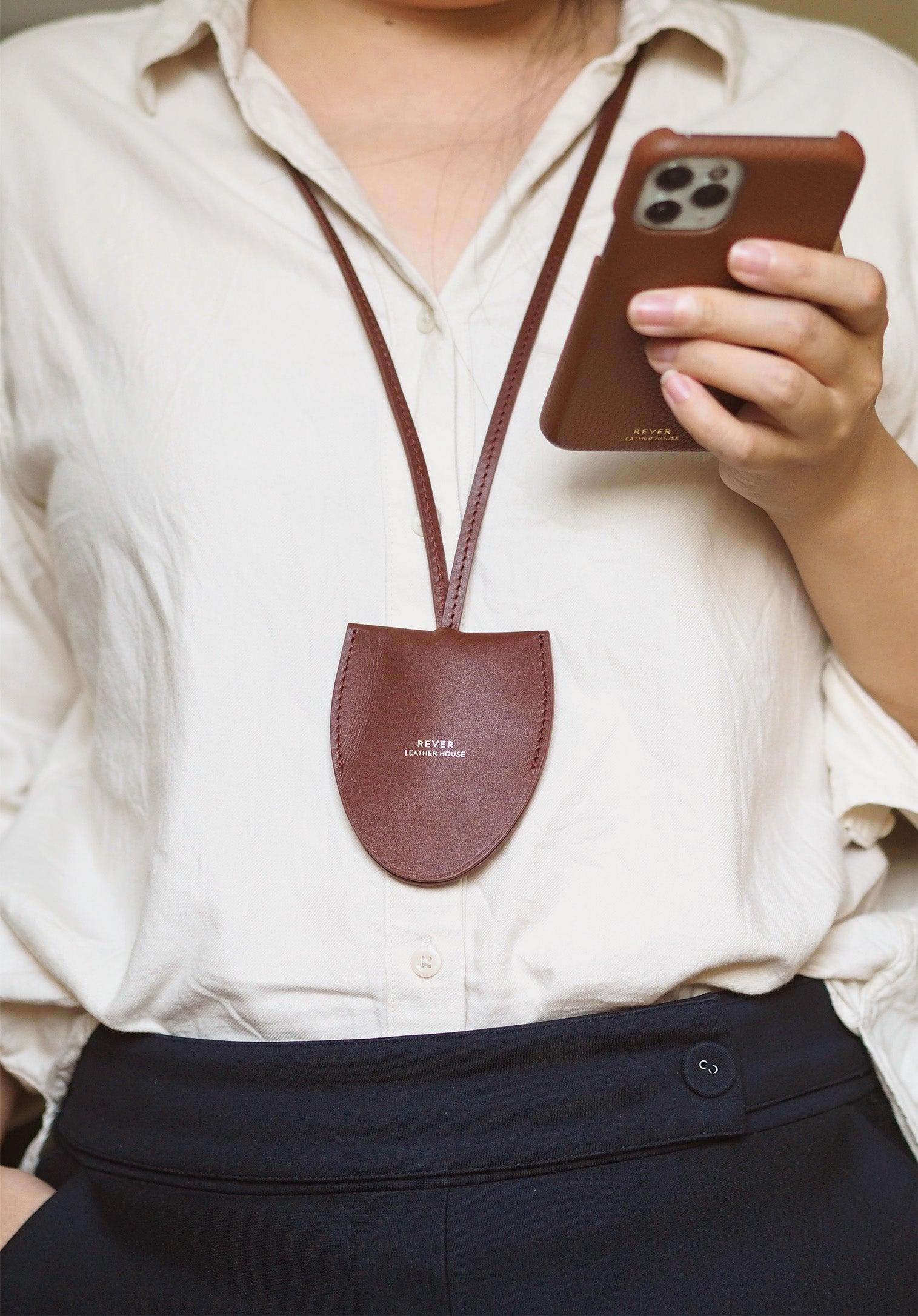 Our Horseshoe - Rever Leather Goods