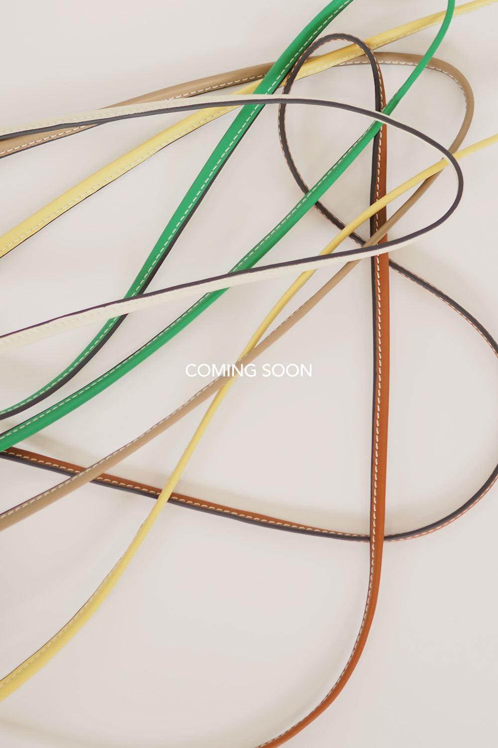 Preview: Upcoming Bags - Rever Leather Goods