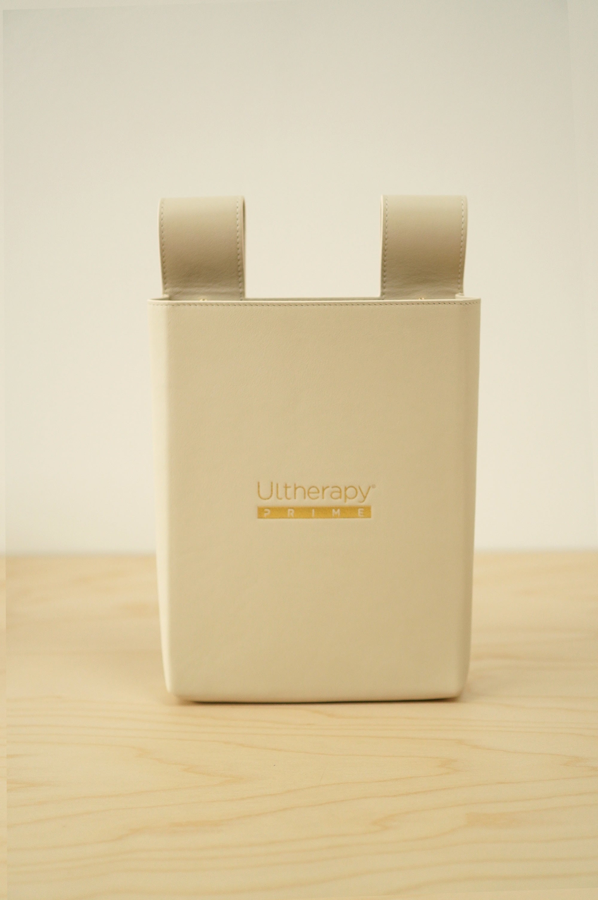 Ultherapy Corporate Gifts: Bespoke Leather Toolkit Holders