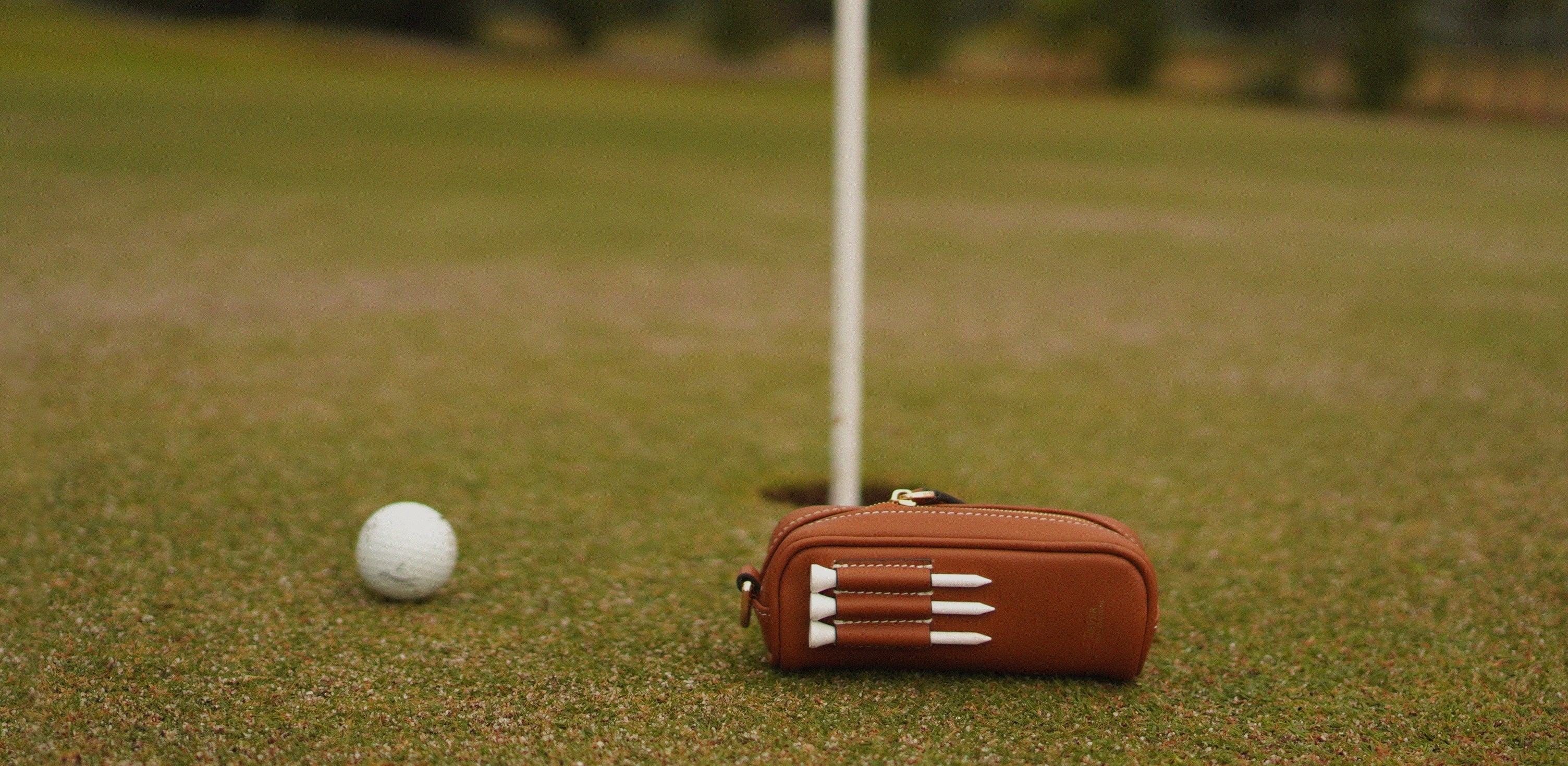 The Perfect Pairing: Corporate Gifts for Wine & Golf Events