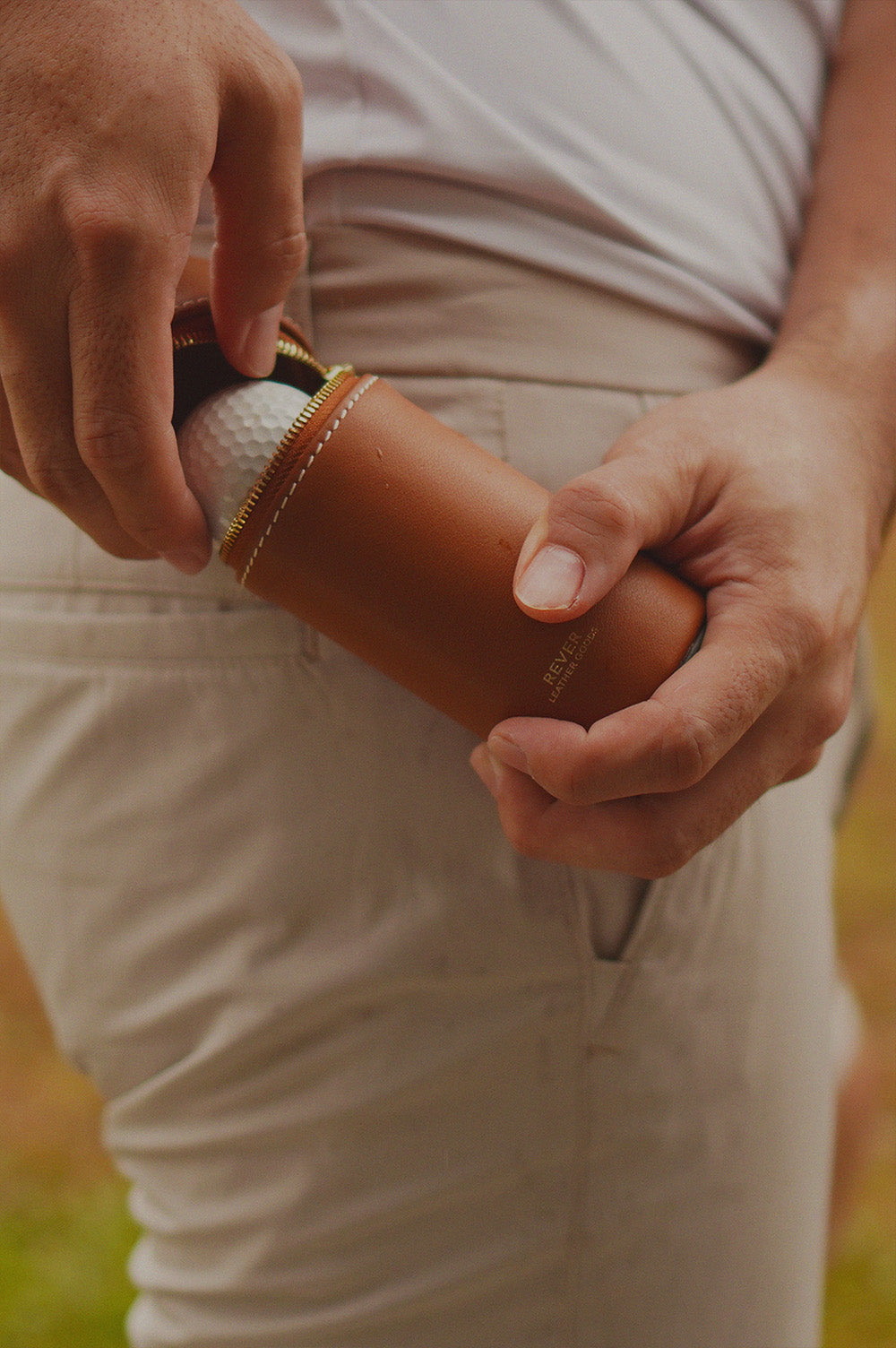 Golf Day Giveaways: How to Impress Clients with Personalised Golf Gifts