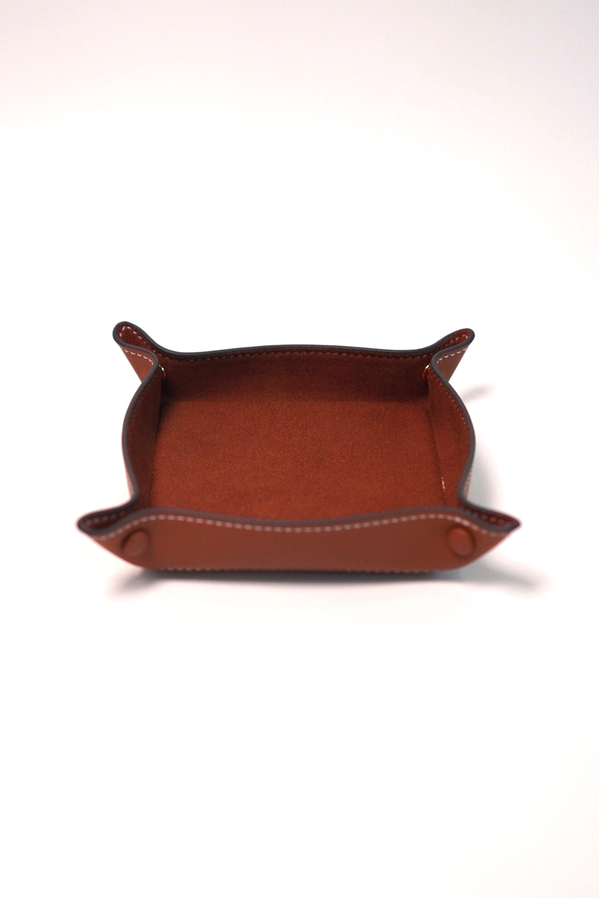 Alfred Valet Tray