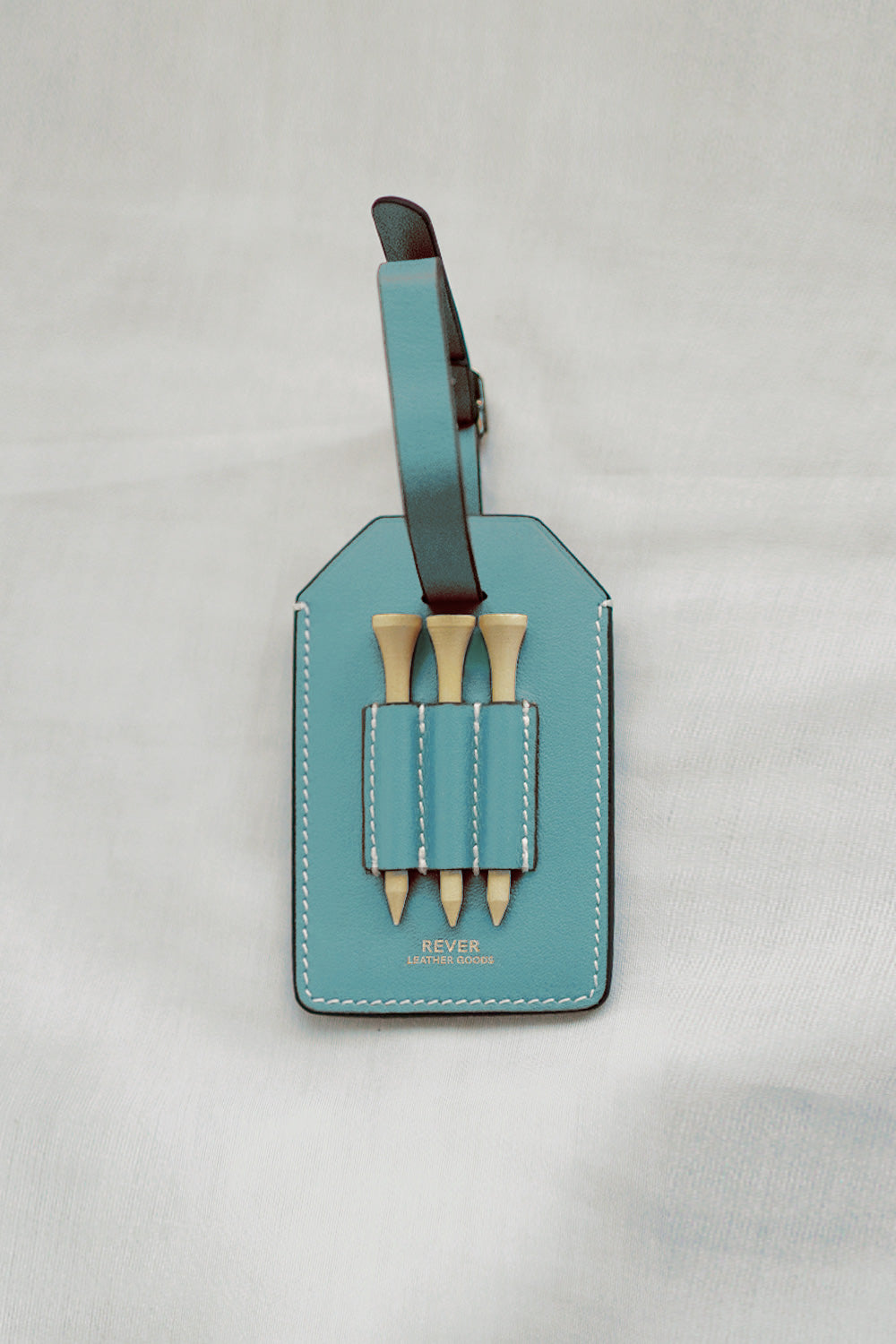 Kincaid Golf Bag Tag in Mint