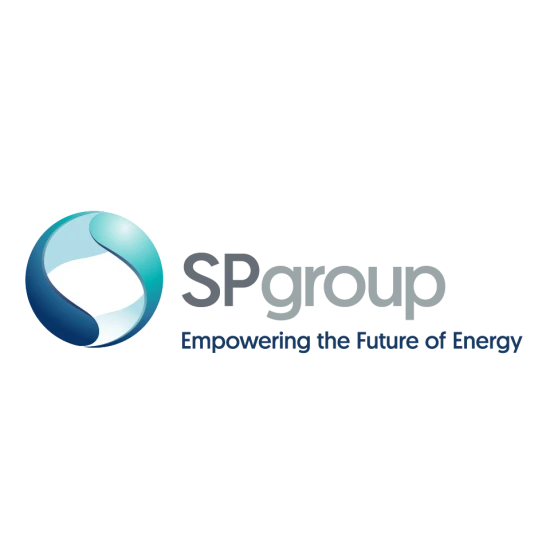 Corporate Gifts Client, SP Group
