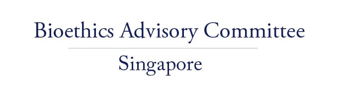 Corporate Gifts client, Bioethics Advisory Committee