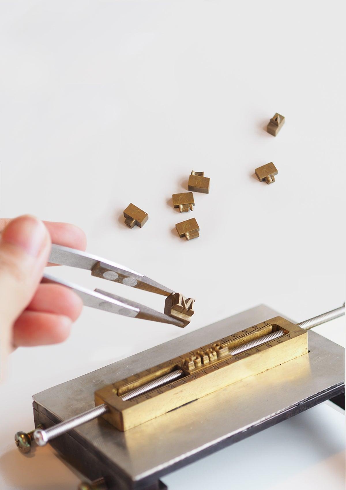 Personalisation for Rever Goods, Personalised Gifts Singapore