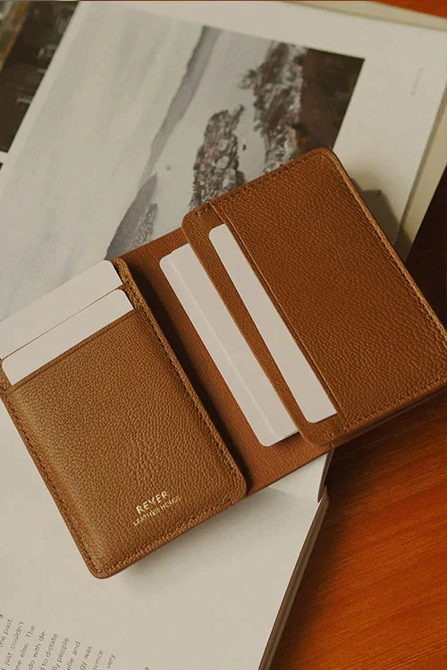 Personalised Business Card Holder, perfect customised corporate gift in Singapore.