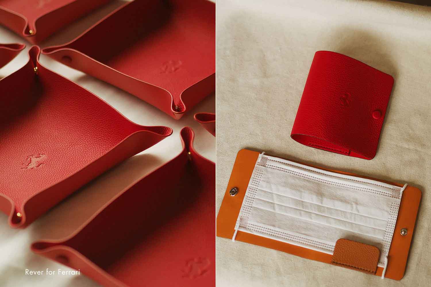 Customised Valet Tray Corporate Gift Singapore