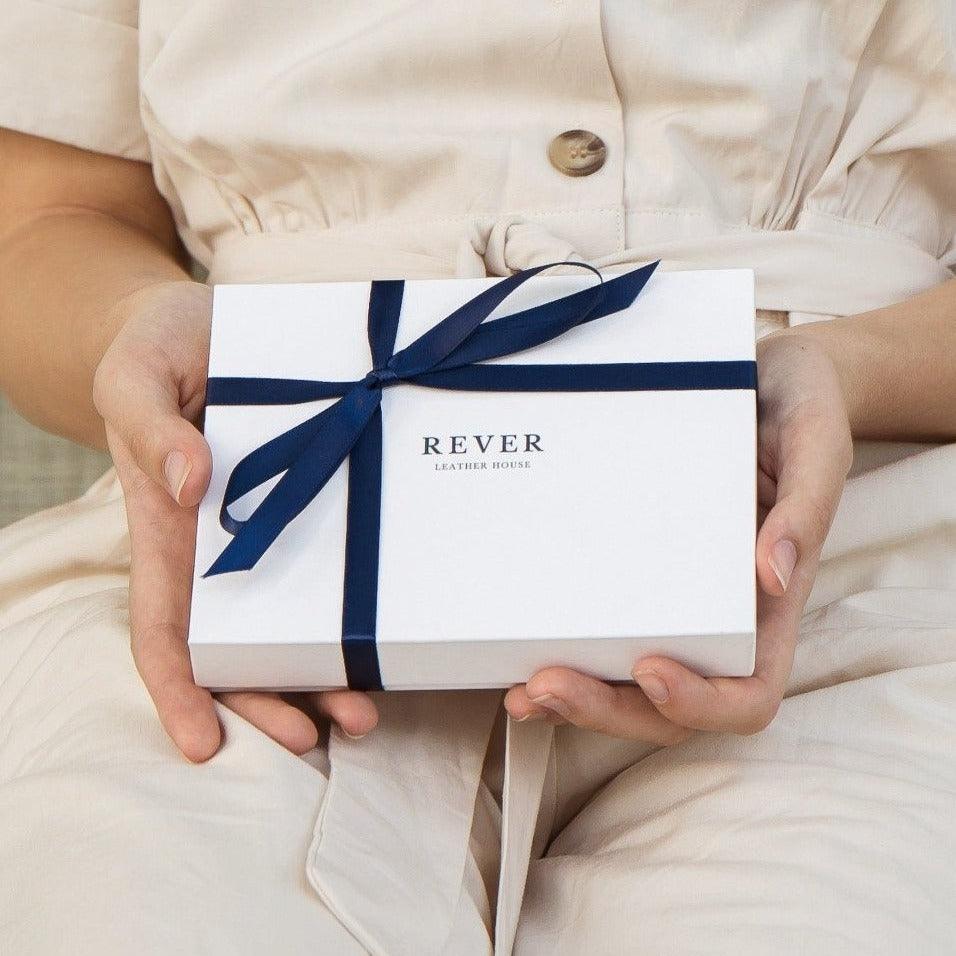 Leather Gift Set Singapore