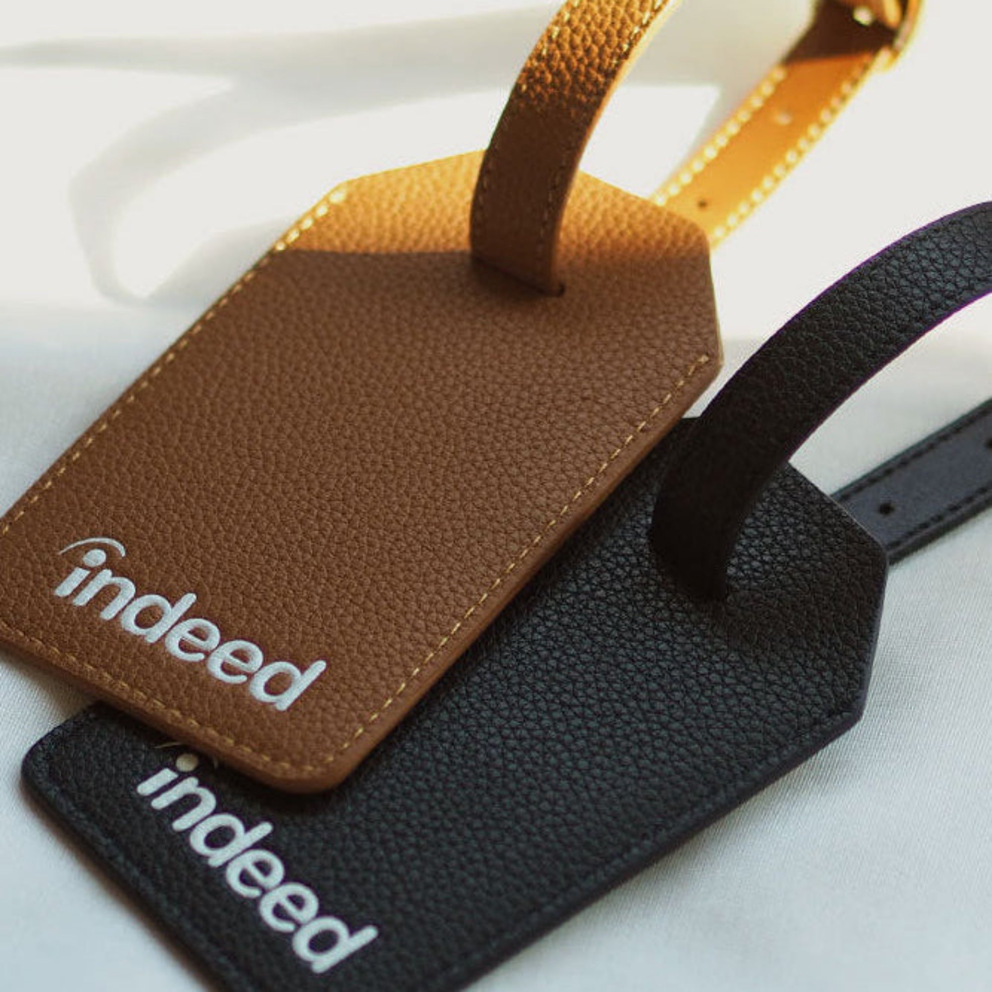Customised Luggage Tag Corporate Gifts