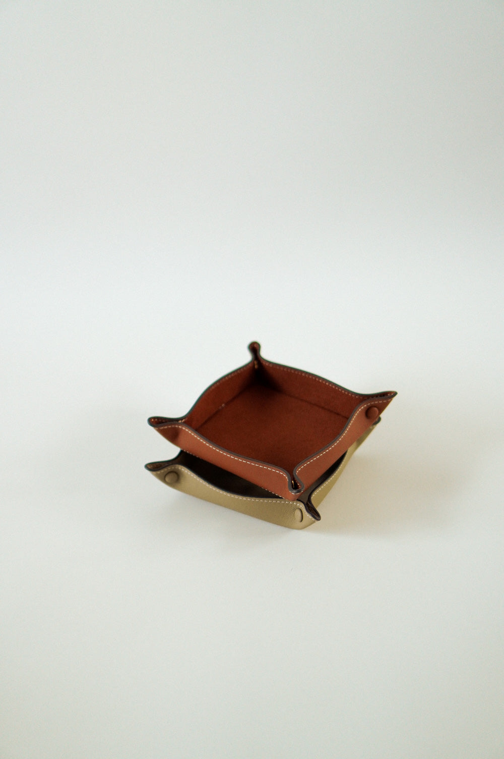 Alfred Valet Tray Duo Medium Gift Set