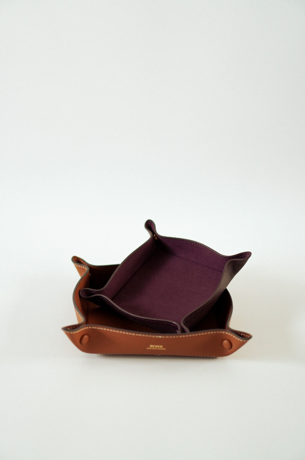 Alfred Valet Tray Medium & Large Duo Gift Set