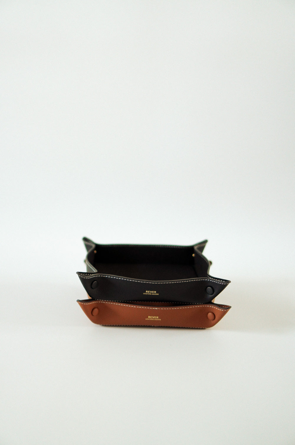 Alfred Valet Tray Large Duo Gift Set