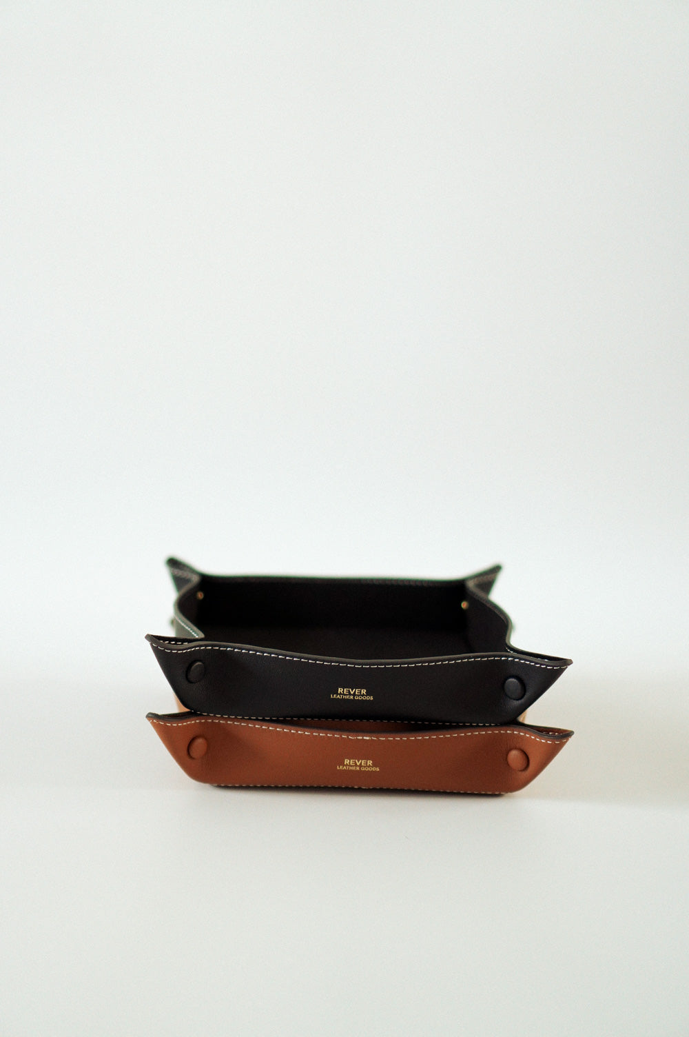 Alfred Valet Tray Large Duo Gift Set