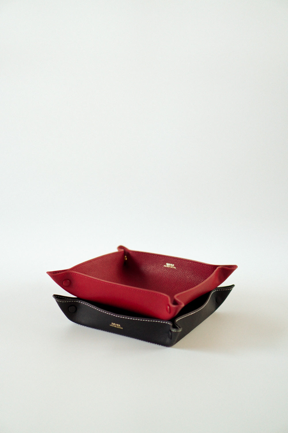 Alfred Valet Tray Large Duo Gift Set