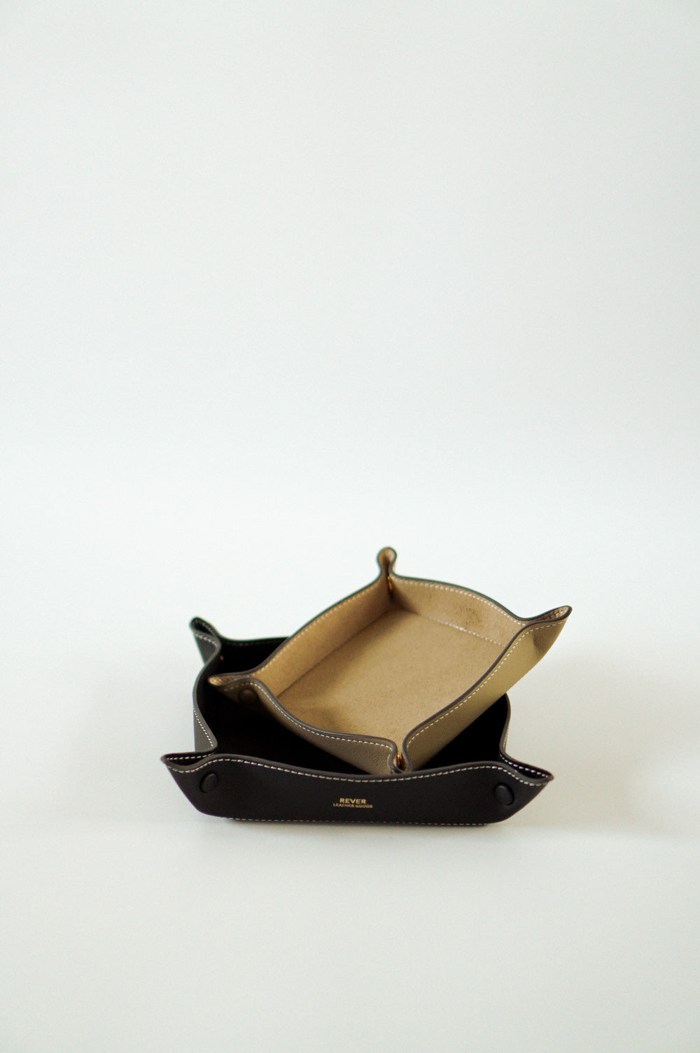 Alfred Valet Tray Medium & Large Duo Gift Set