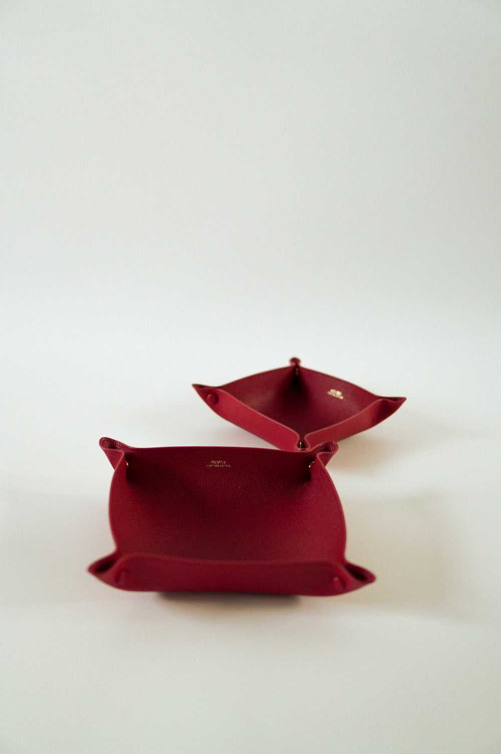 Alfred Valet Tray Medium & Large Duo Gift Set