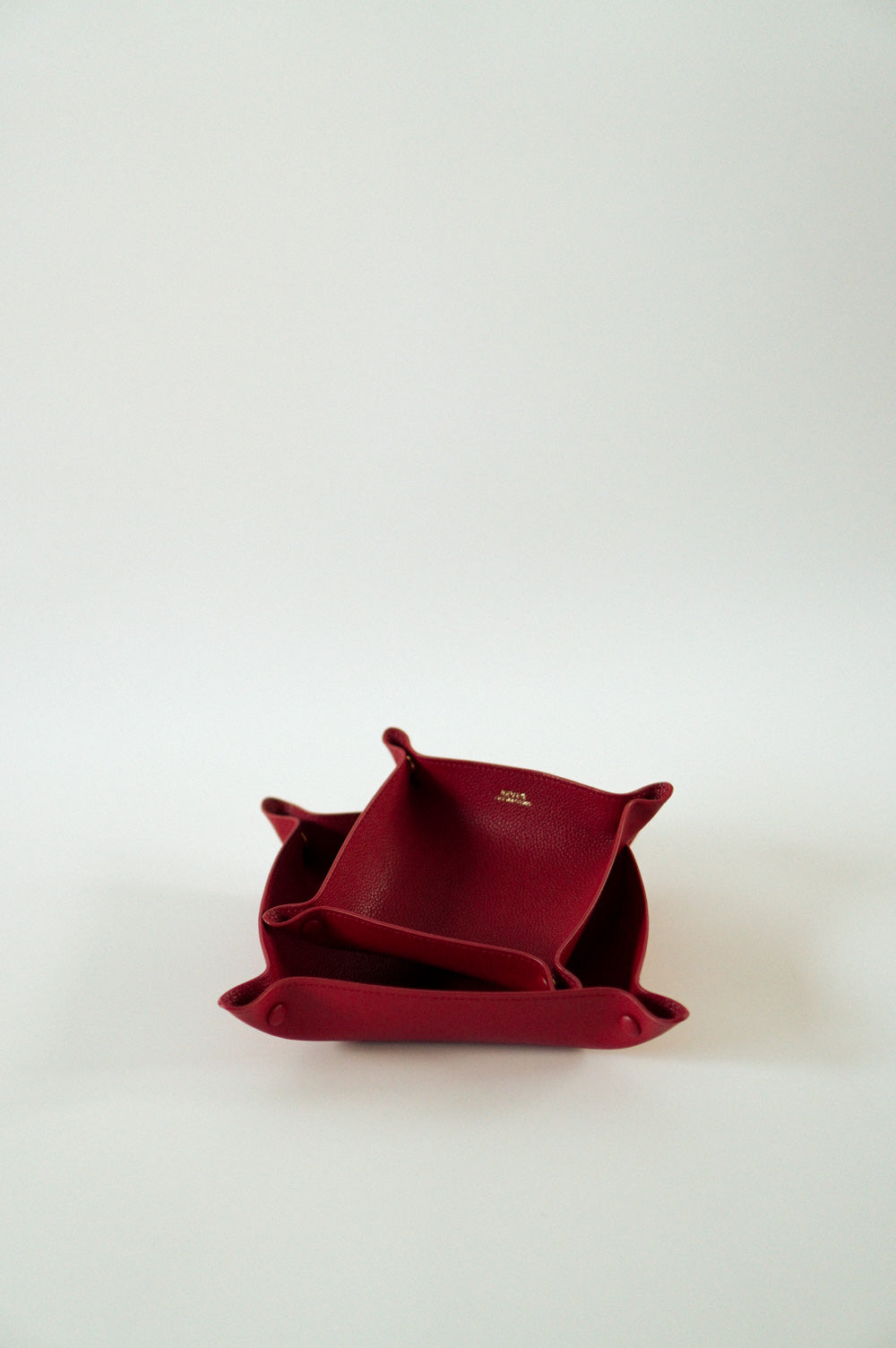 Alfred Valet Tray Medium & Large Duo Gift Set