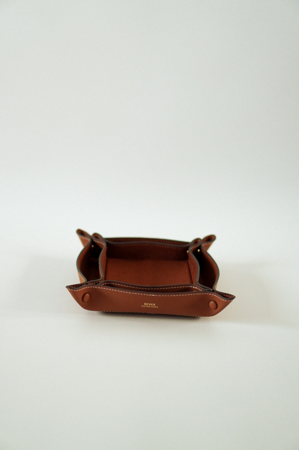 Alfred Medium & Large Valet Tray in Maple Personalised Gifts Singapore