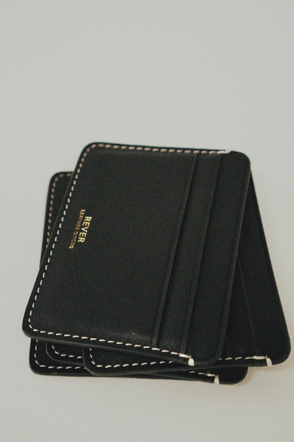 Card Holders in Truffle
