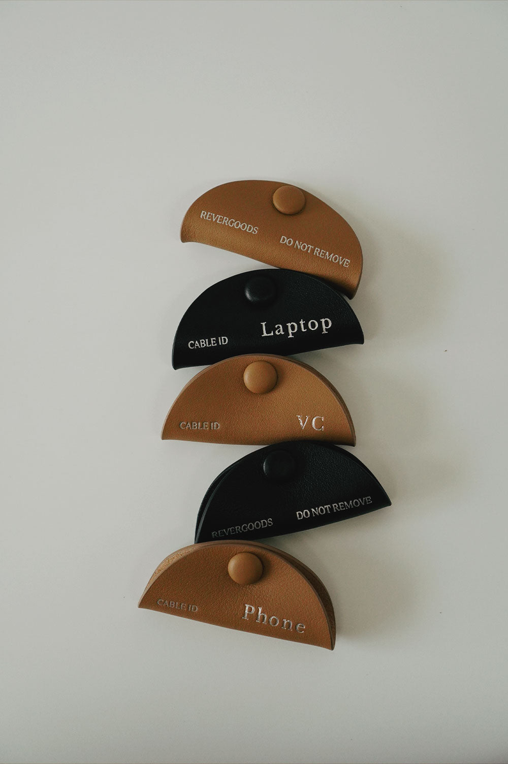 Soft Shell Cable Organiser