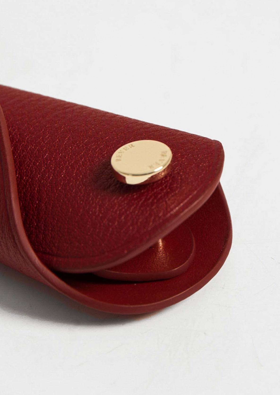 Rever Screwpost - Rever Leather Goods