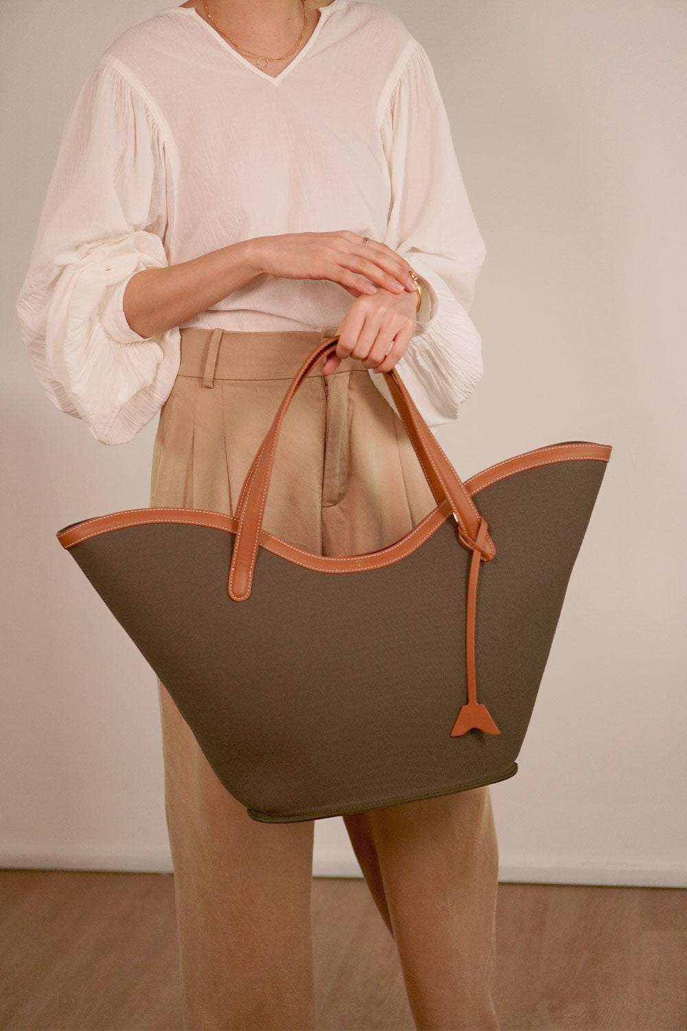 #Colour_Olive | Sold out