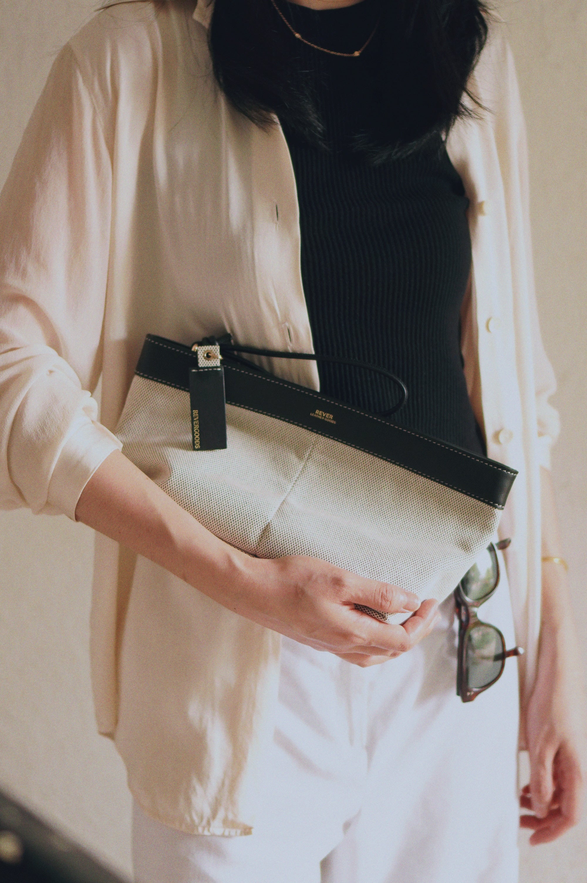 3+ Pcs Basics Pouch Bundle