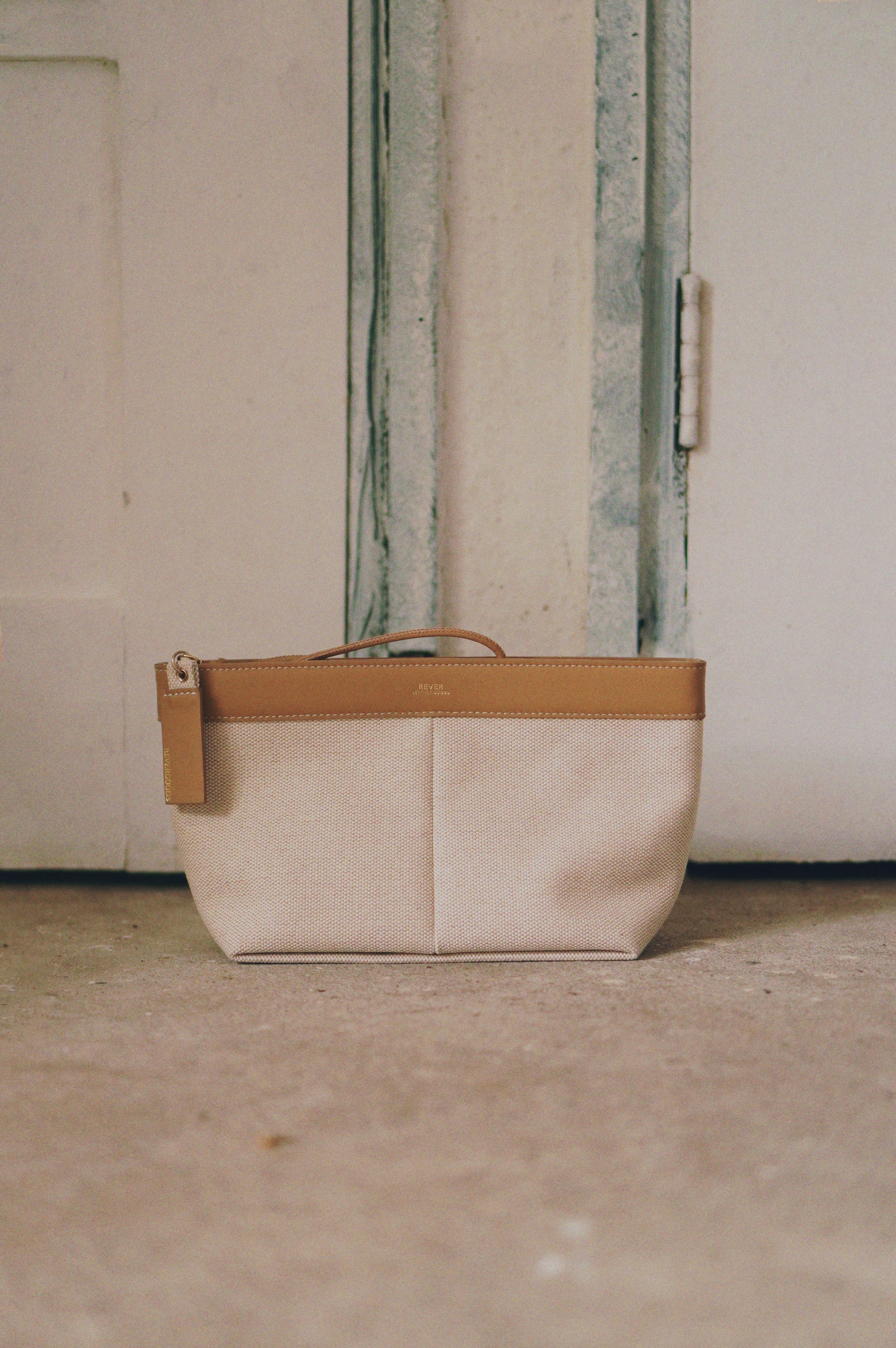 Basics Pouch