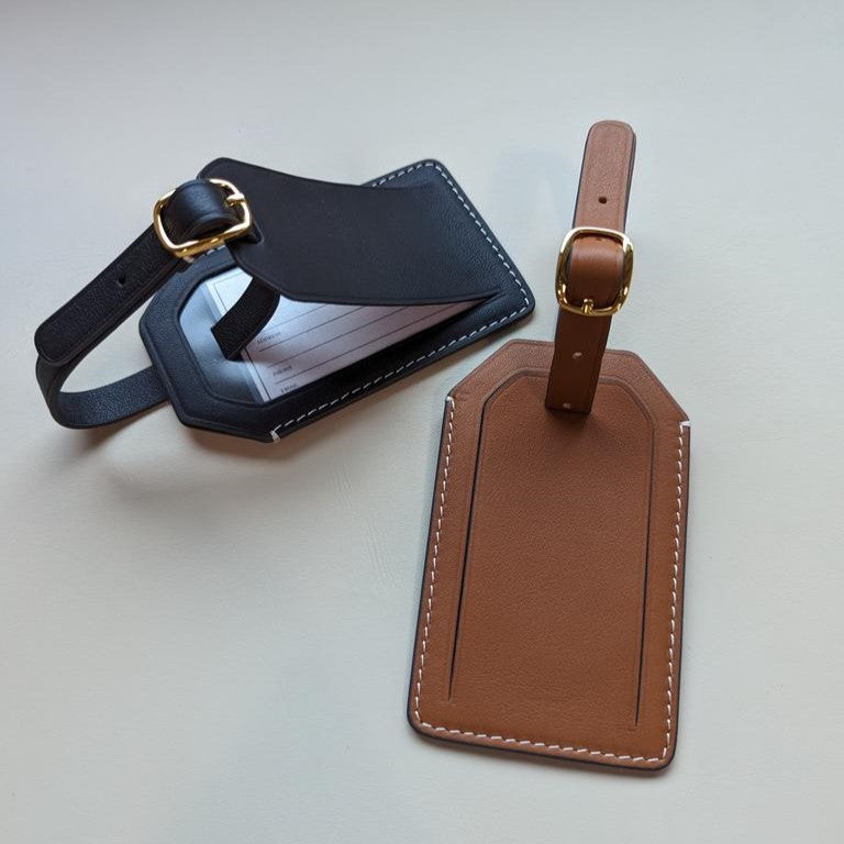 Elevate Corporate Gifting in Singapore with Rever's Premium Leather Accessories