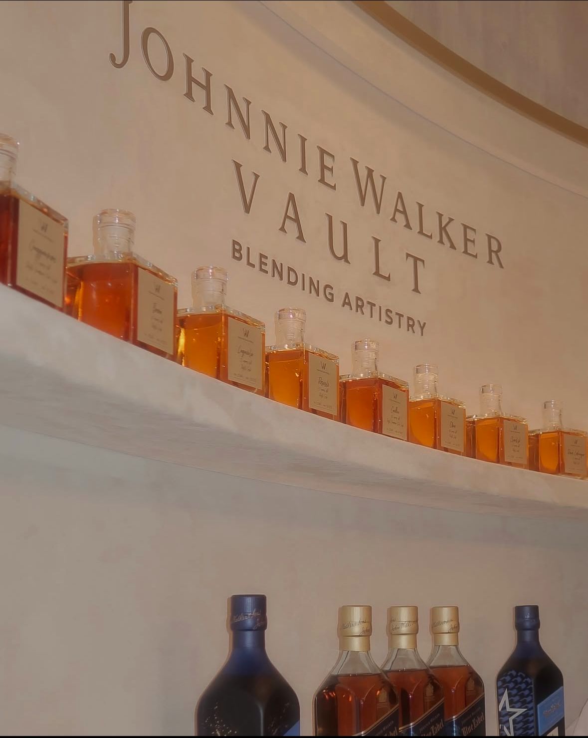 Impress VIP Guests with Luxury Personalised Corporate Gifts for Whiskey & Wine Events