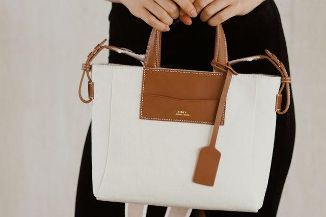Bag Talk: Why The Daley Mini Tote Bag Is A Must In Your Closet