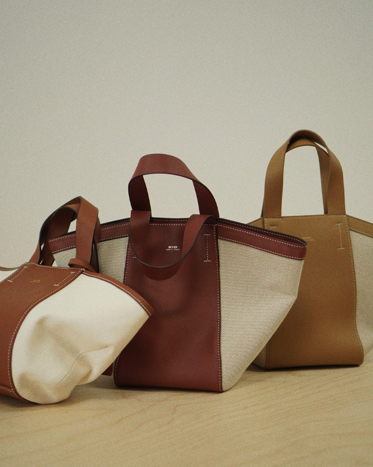 How Our Basket Tote Came to Life