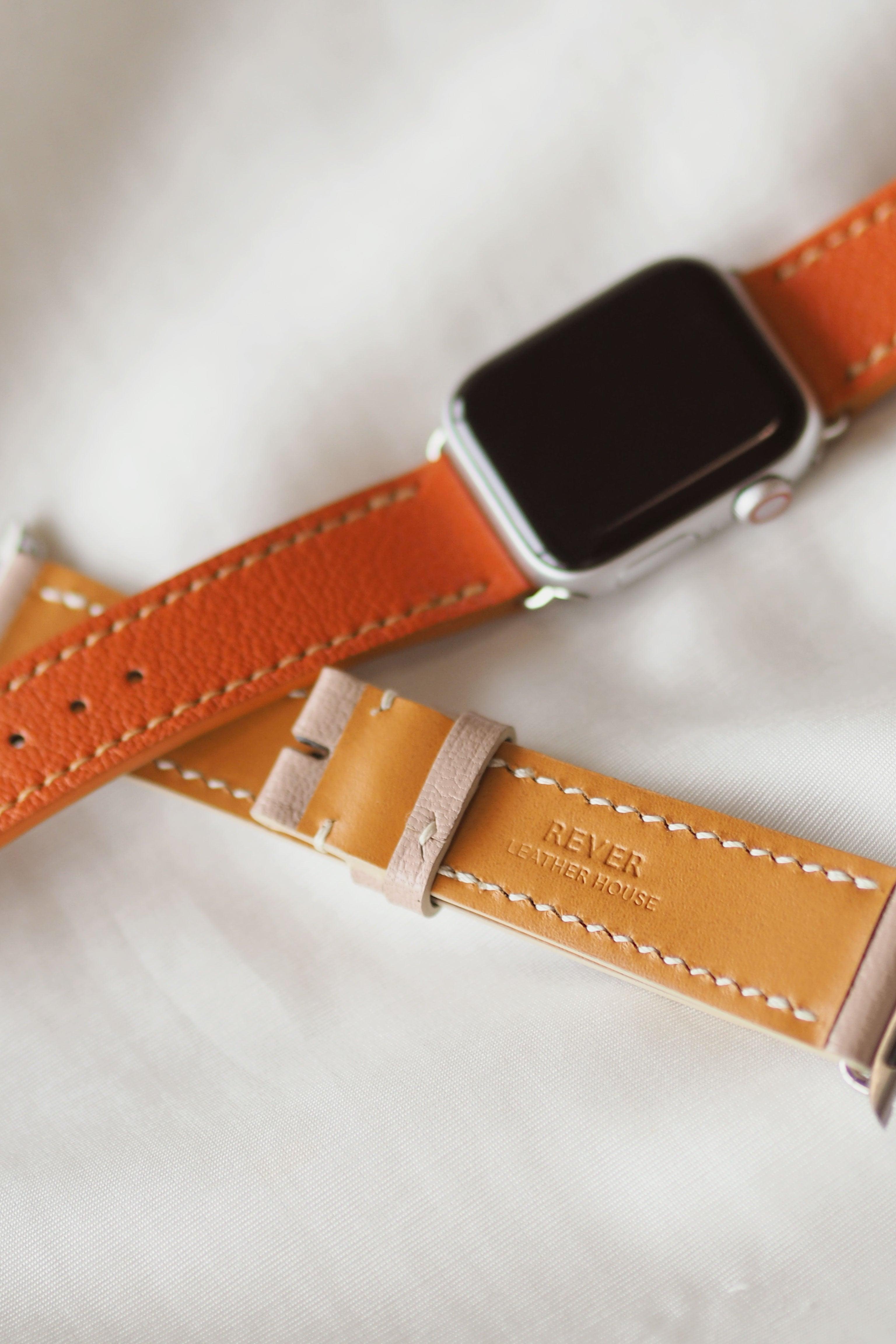Counting down ⌚️ - Rever Leather Goods