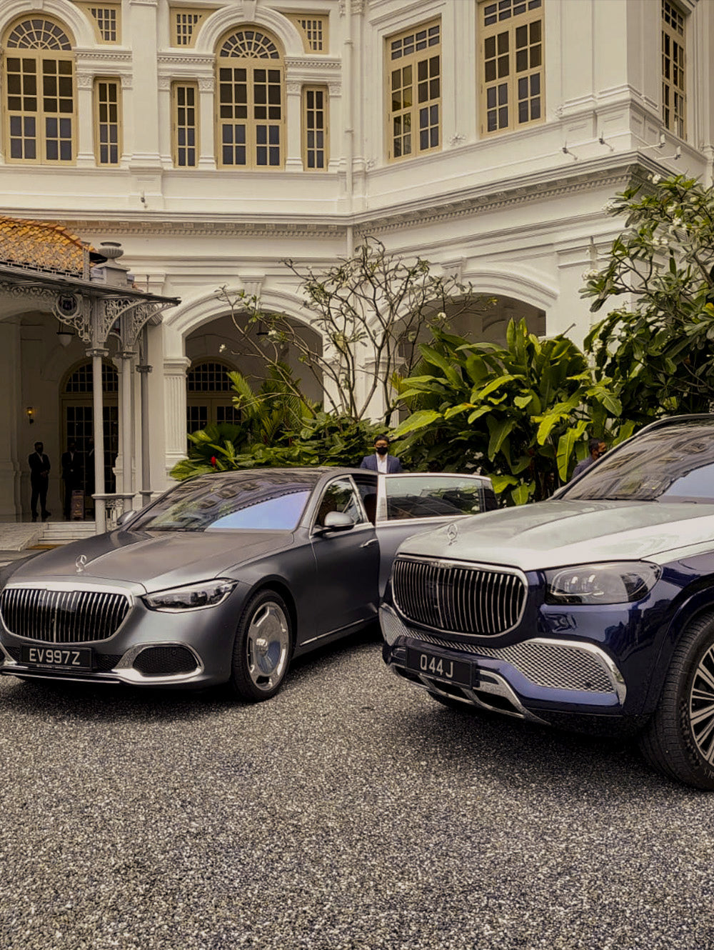 Customised Corporate Gifts Singapore for Car Launches