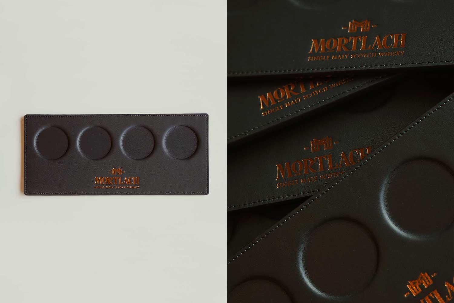Mortlach - Rever Leather Goods