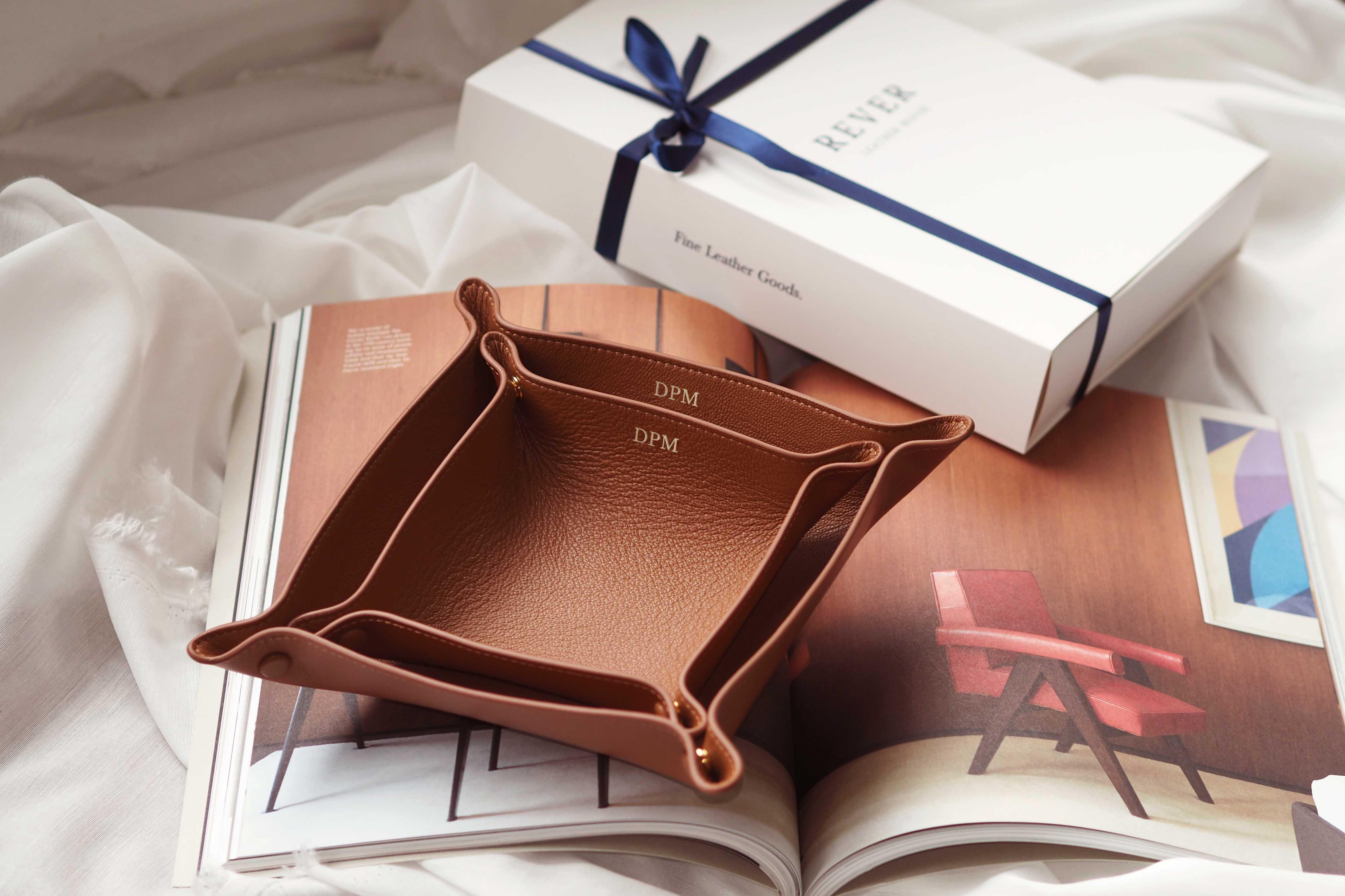 Our Community Picks: Elegant office gifts for colleagues - Rever Leather Goods