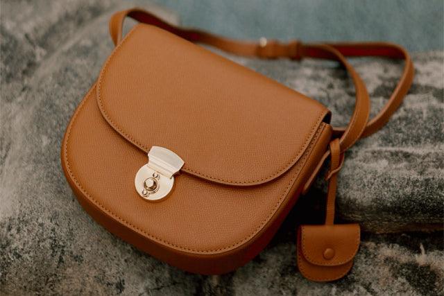 Reasons Why You Should Get A Leather Crossbody Bag