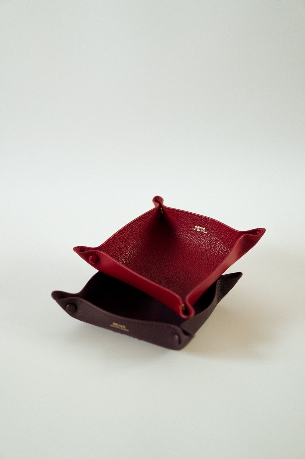 Personalised Leather Valet Trays: A Touch of Luxury for Christmas