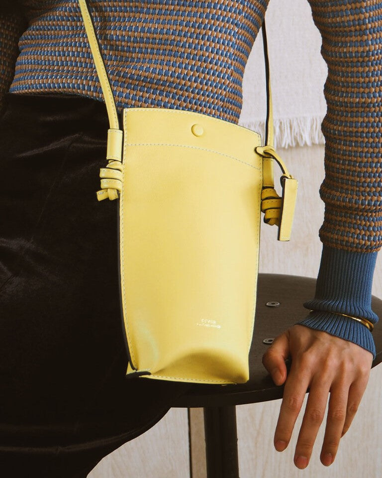 Rubin Phone Bag: Ring in the New Year in style