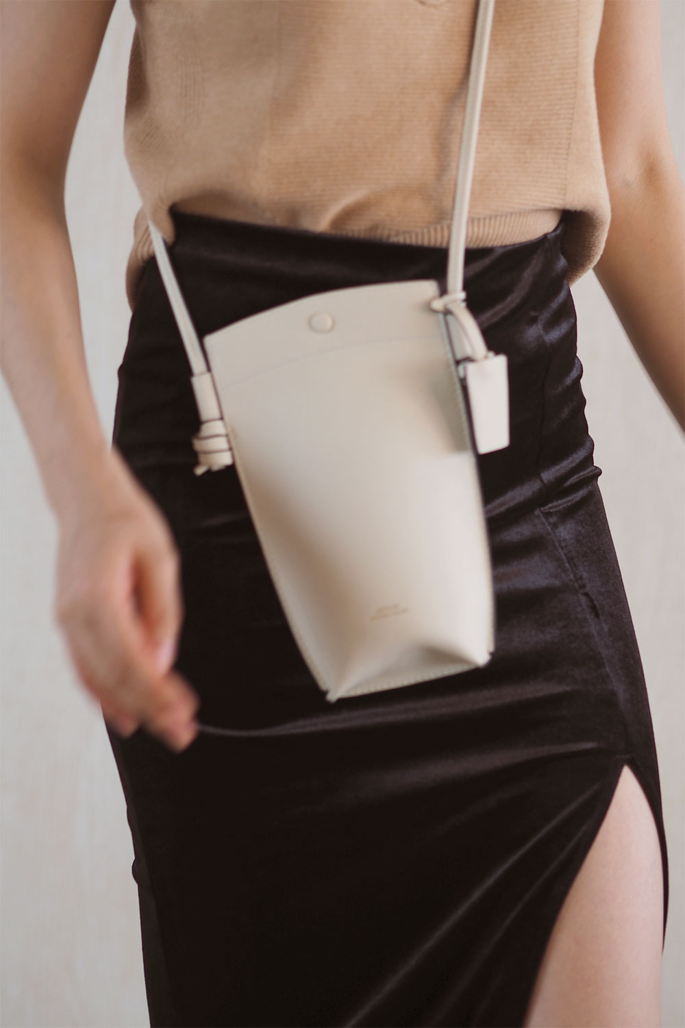 Rubin Phone Bag: Ring in the New Year in style