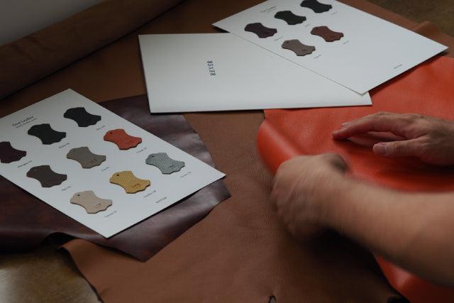 Understanding The Processes Of Making Luxury Leather Goods