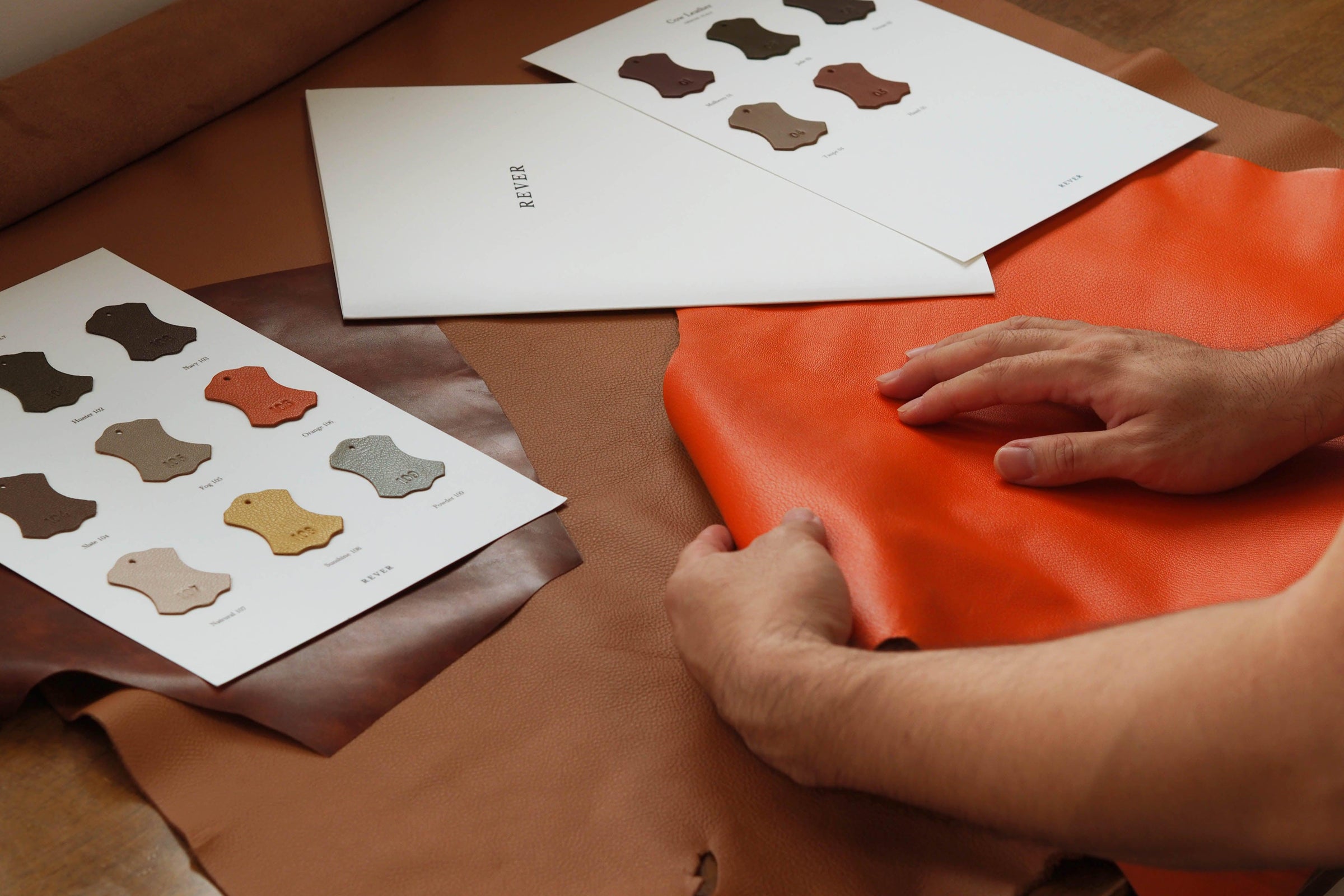 Ways To Identify High Quality Leather In Leather Products