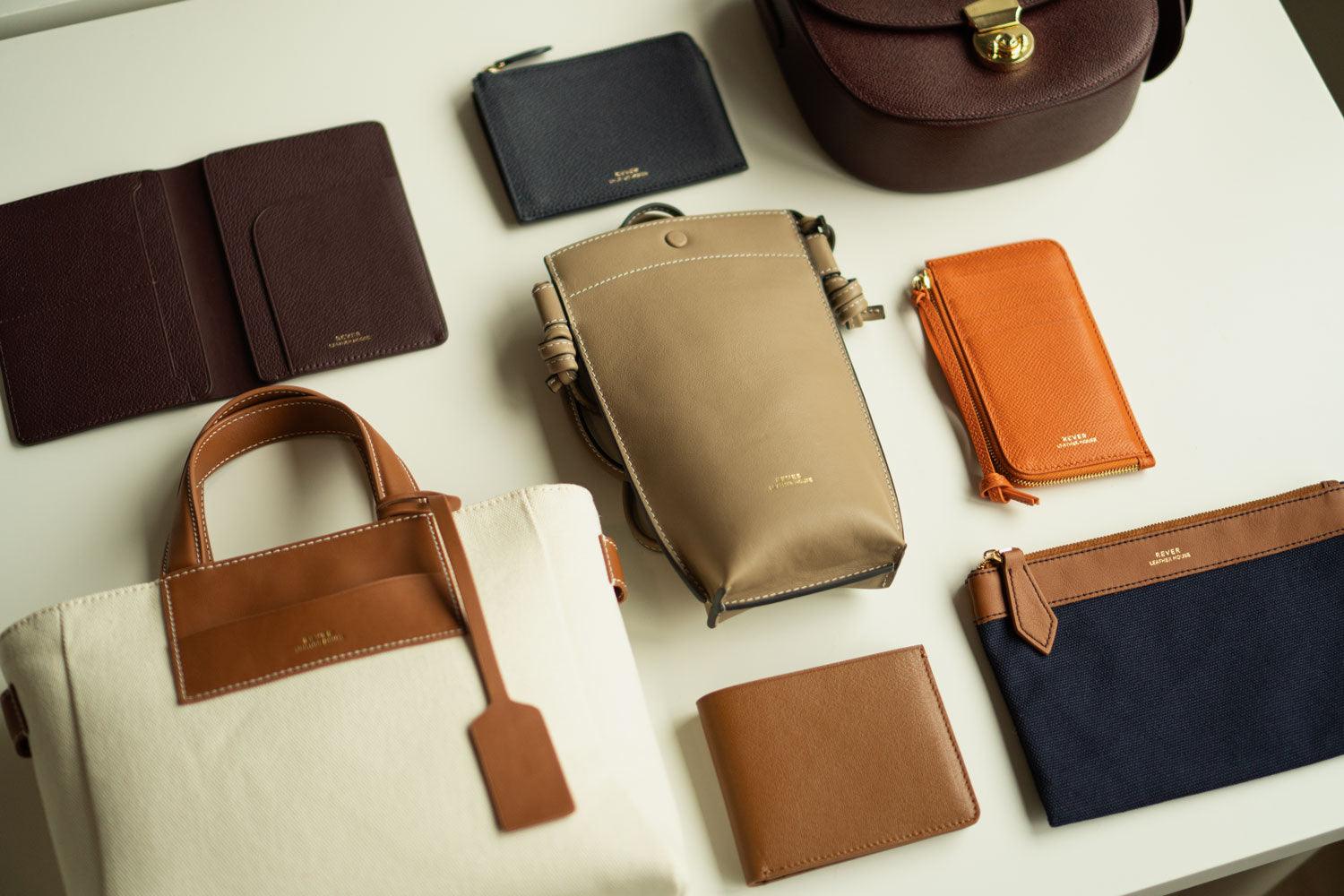 What You Need To Know About Styling Leather Accessories