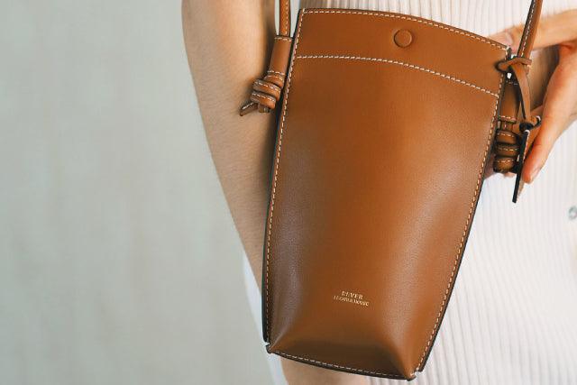 Why Is Full-Grain Leather The Preferred Leather Of Choice?