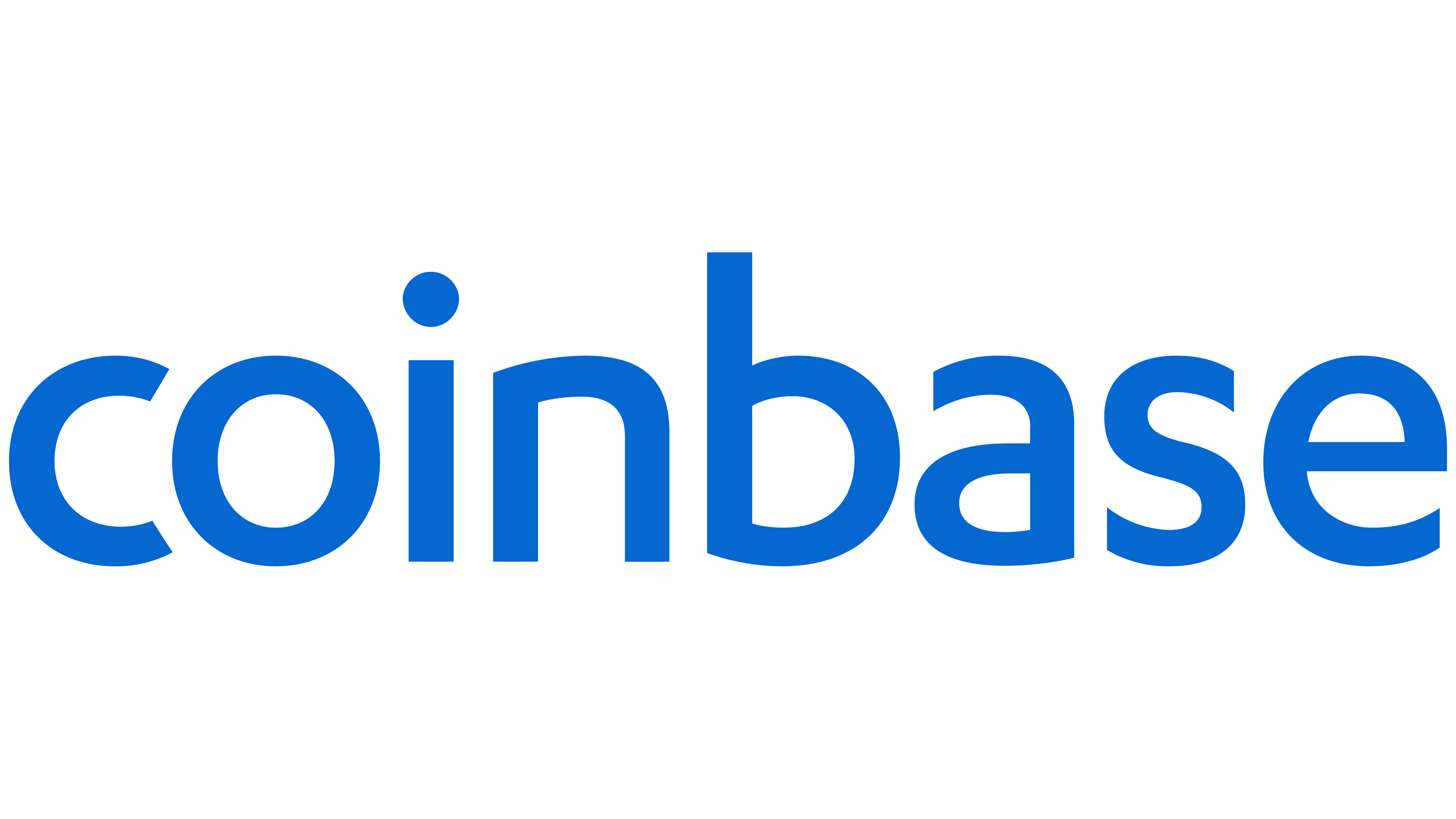 Corporate Gifts Client, Coinbase
