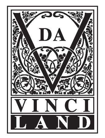 Corporate Gifts Client, Da Vinci land